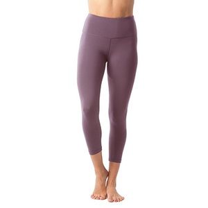 90 degree High Waisted Tummy Control Legging